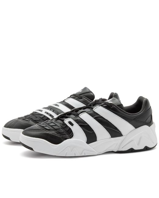 Adidas Predator XLG Sneakers END. Clothing
