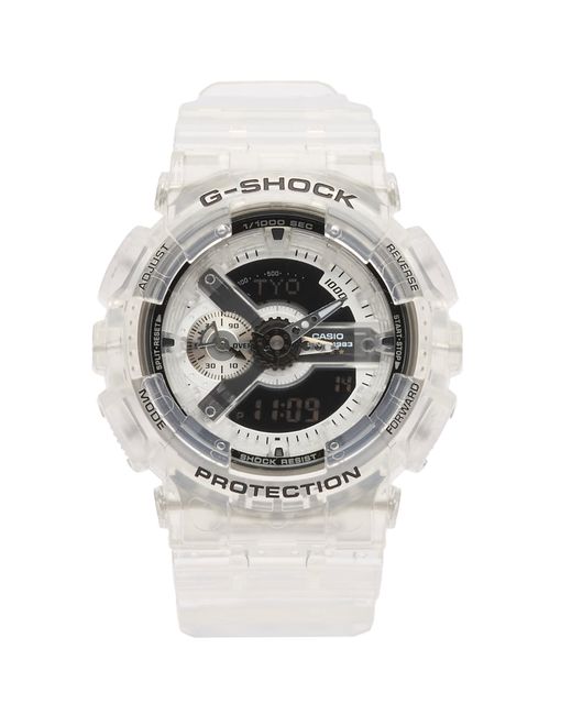 G-Shock 40th Anniversary Watch END. Clothing