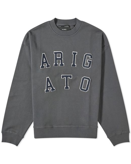 Axel Arigato Legend Sweat Large END. Clothing