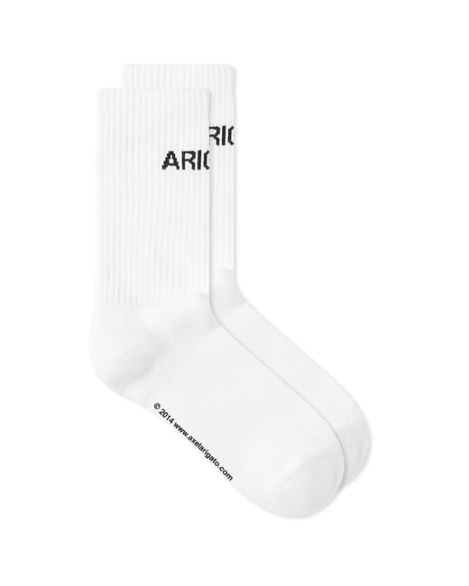 Axel Arigato Tube Socks END. Clothing