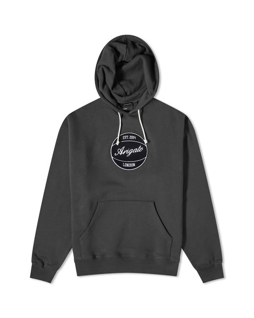 Axel Arigato Dunk Hoodie END. Clothing