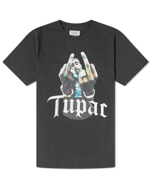 Wacko Maria Tupac T-Shirt END. Clothing