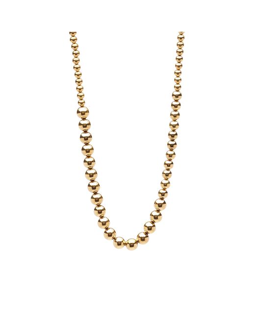 Anni Lu Goldie Necklace END. Clothing
