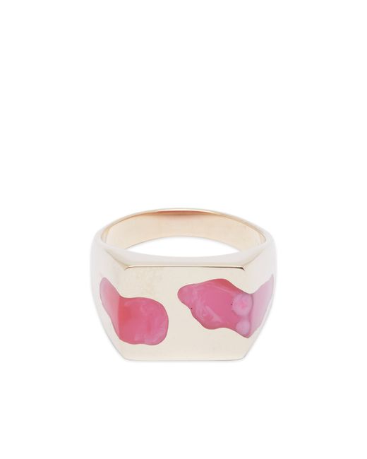 Ellie Mercer Two Piece Ring END. Clothing