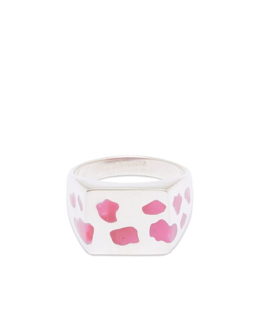 Ellie Mercer Multi Piece Ring X-Small END. Clothing
