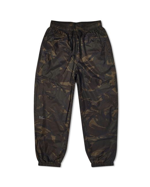 Wtaps 02 Tropical Camo Pants Small END. Clothing