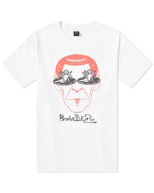 Brain Dead Sound Vision T-Shirt END. Clothing