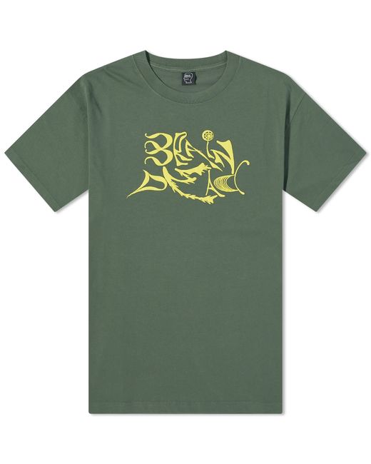 Brain Dead New Age T-Shirt END. Clothing