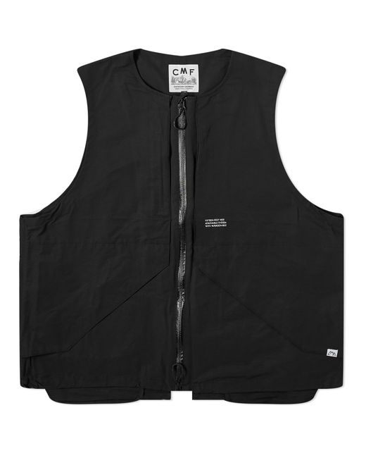 CMF Outdoor Garment 15 Step Vest END. Clothing