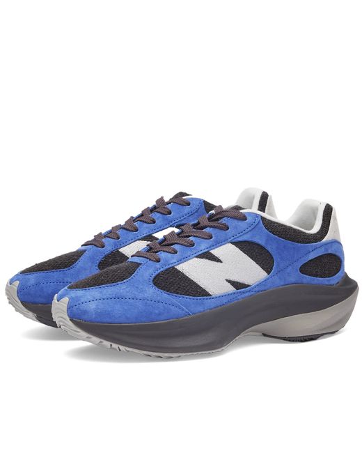New Balance WRPD Runner Sneakers END. Clothing