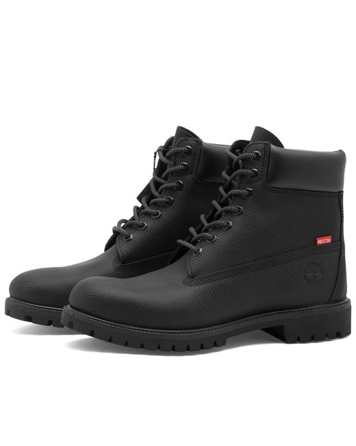 Timberland Helcor Premium 6 Waterproof Boot END. Clothing