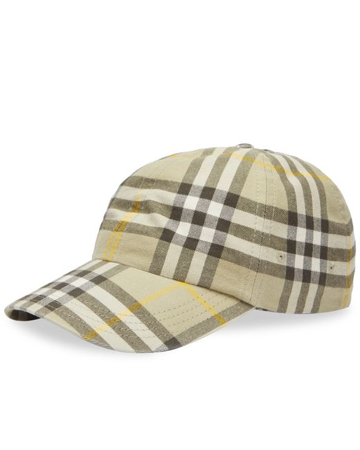 Burberry Archive Baseball Cap END. Clothing