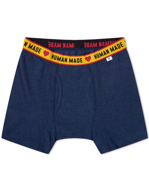 Human Made HM Boxer Brief END. Clothing