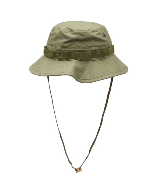 OrSlow US Army Jungle Hat END. Clothing
