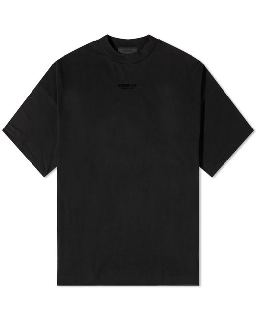 Fear of God ESSENTIALS Essentials T-Shirt END. Clothing