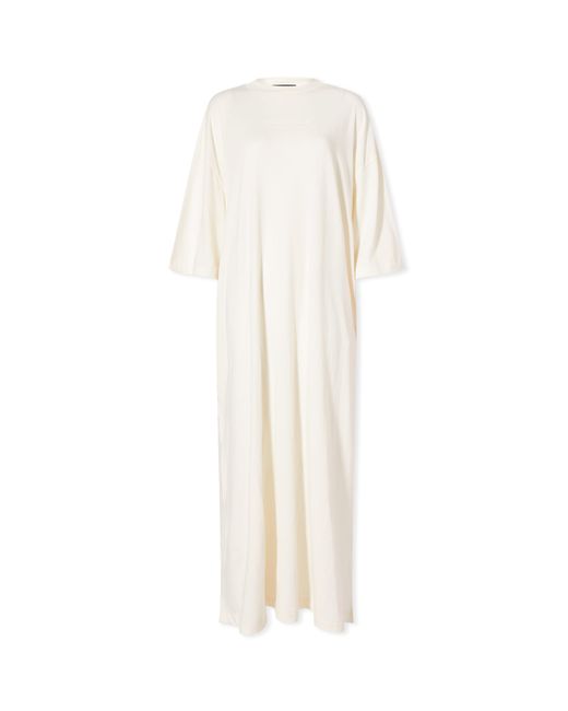 Fear of God ESSENTIALS Essentials 3/4 Sleeve Dress END. Clothing