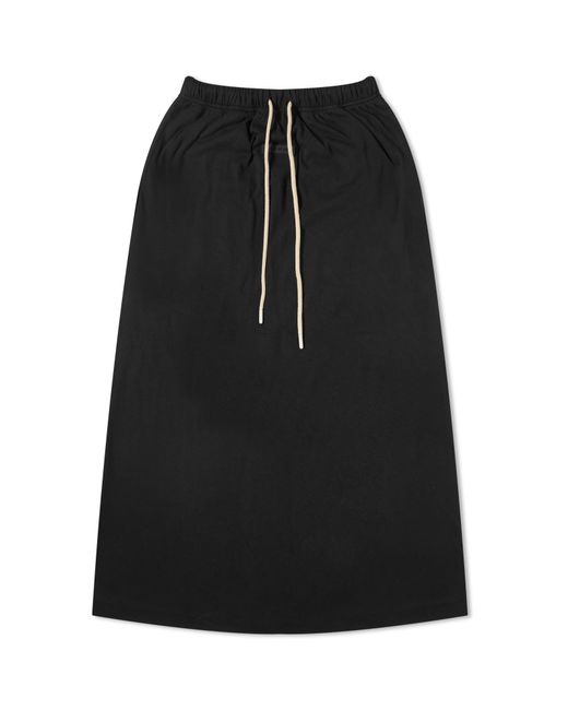 Fear of God ESSENTIALS Essentials Skirt Large END. Clothing