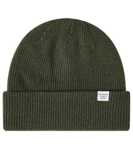 Norse Projects Beanie END. Clothing