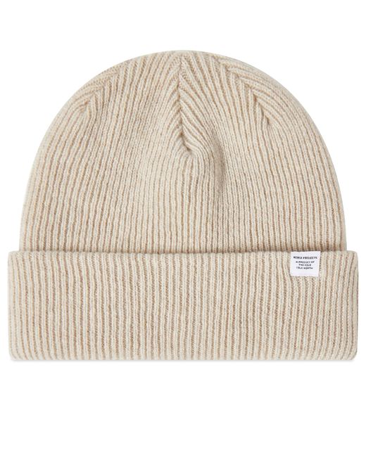 Norse Projects Beanie END. Clothing