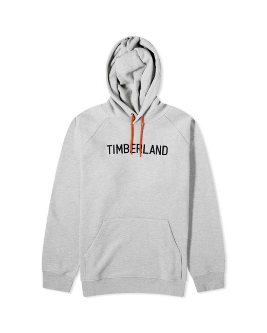 Timberland x Nina Chanel Abney Hoodie END. Clothing