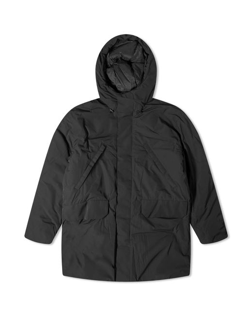 Norse Projects Stavanger Military Parka Jacket Medium END. Clothing