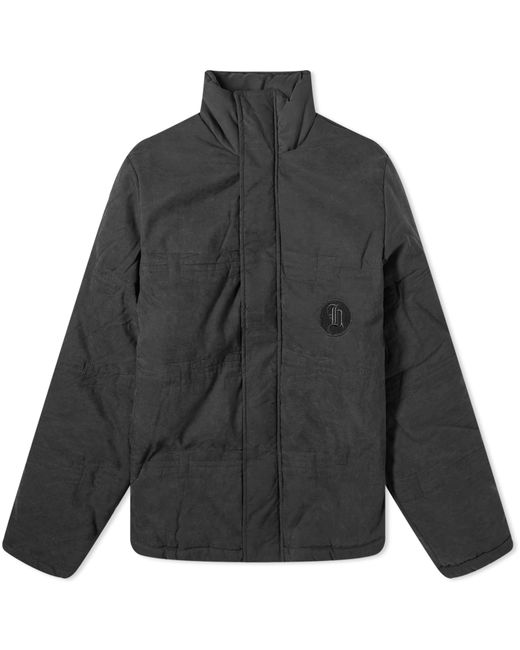Honor The Gift H Wire Quilt Jacket END. Clothing