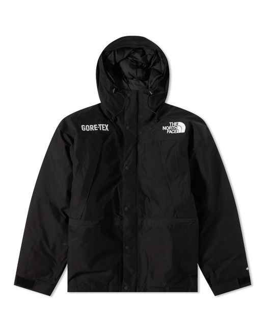 The North Face Gore-Tex Mountain Guide Jacket Large END. Clothing