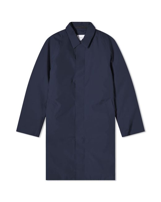 Norse Projects Vargo Gore-Tex Infinium Mac Large END. Clothing