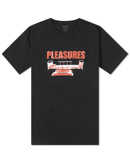 Pleasures Bed T-Shirt END. Clothing