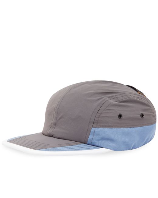 Butter Goods Ripstop Trail 5 Panel Cap END. Clothing
