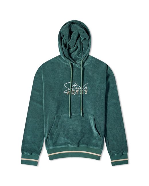Autry x Staple Hoodie END. Clothing