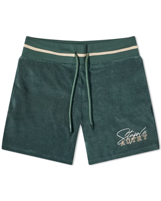 Autry x Staple Shorts Large END. Clothing