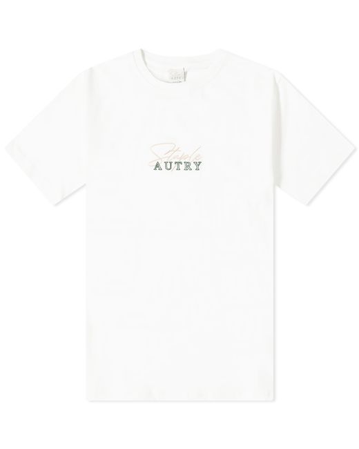 Autry x Staple T-Shirt END. Clothing