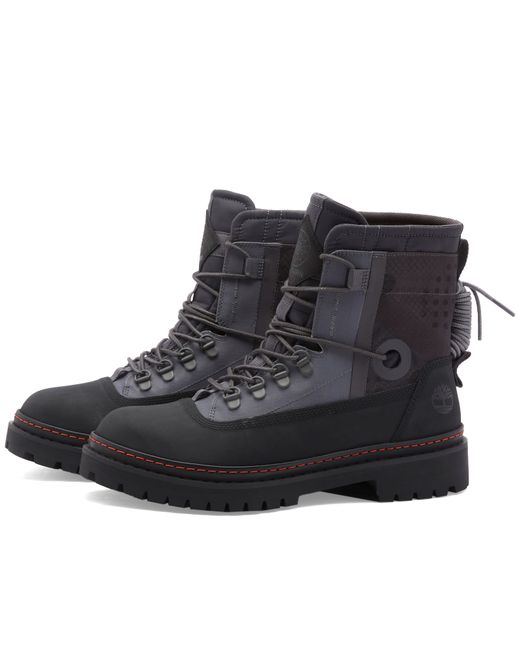 Timberland x Raeburn Pull On Boot END. Clothing