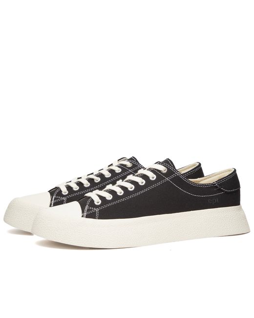 East Pacific Trade Dive Canvas Sneakers END. Clothing