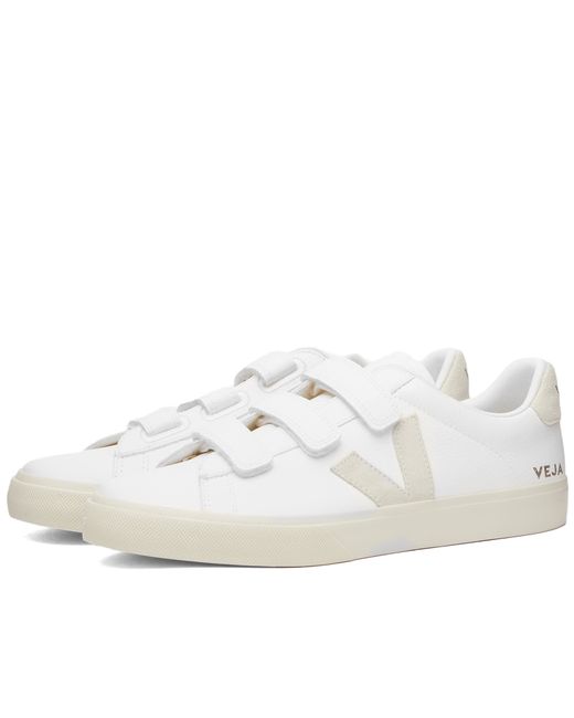 Veja Recife Velcro Sneakers END. Clothing