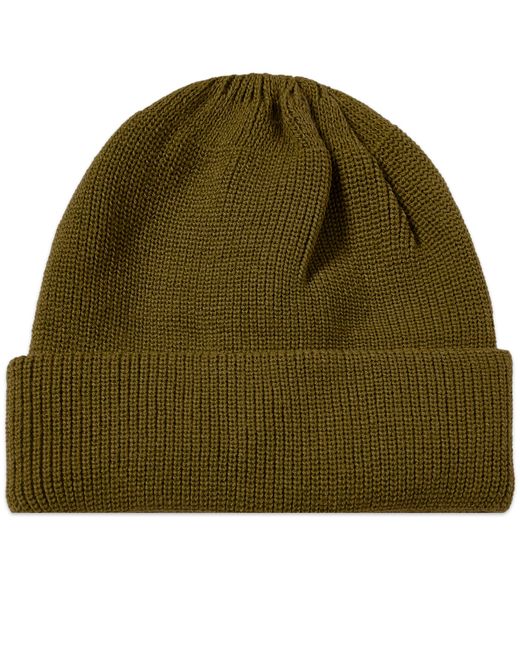 RoToTo Bulky Watch Cap Beanie END. Clothing