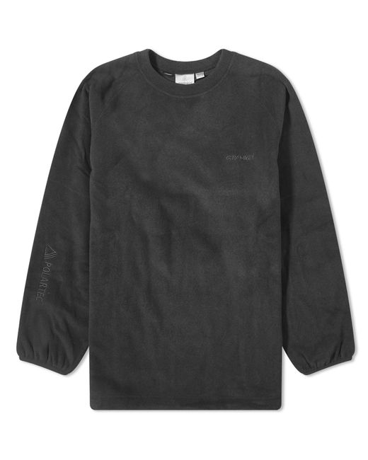 Gramicci Polartec Sweater END. Clothing