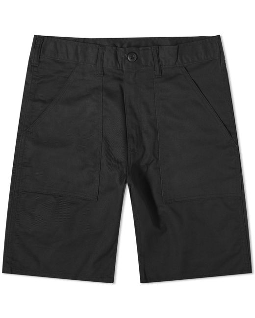 Stan Ray Fatigue Shorts END. Clothing