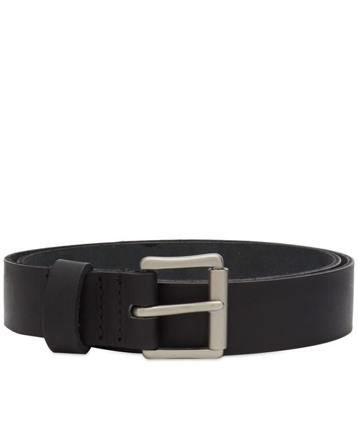 Red Wing Leather Belt 36 END. Clothing