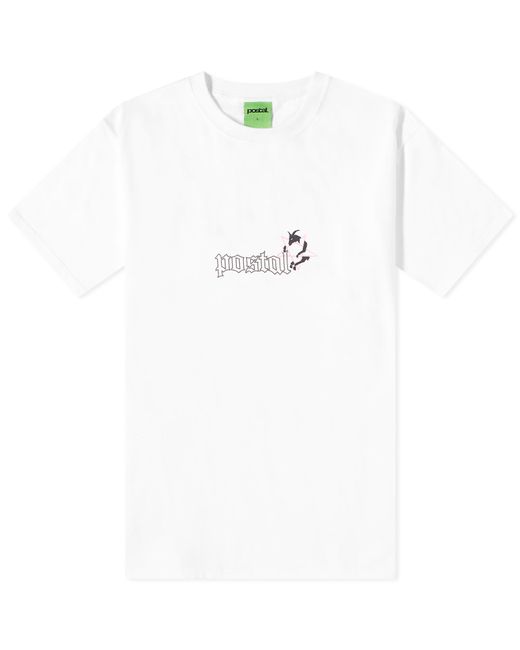 Postal Pentagram T-Shirt END. Clothing