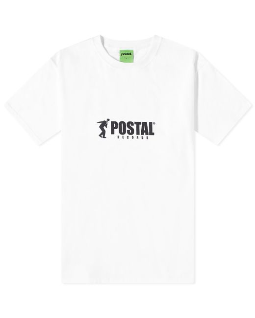 Postal Records T-Shirt END. Clothing