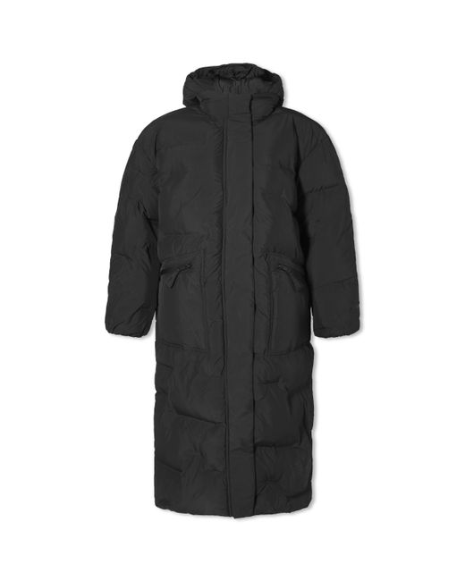 Ganni Soft Puffer Oversized Coat X-Large END. Clothing