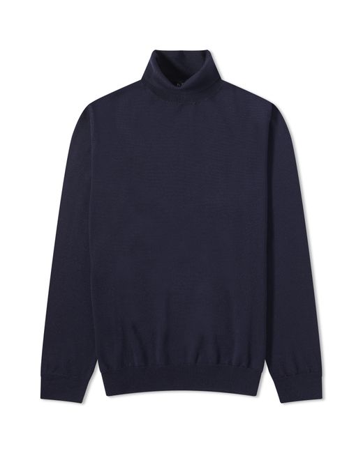 A.P.C. . Dundee Roll Neck Knit END. Clothing