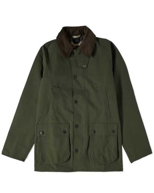 Barbour SL Bedale Casual Jacket END. Clothing