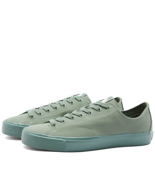 Last Resort AB Canvas 03 Low Sneakers END. Clothing