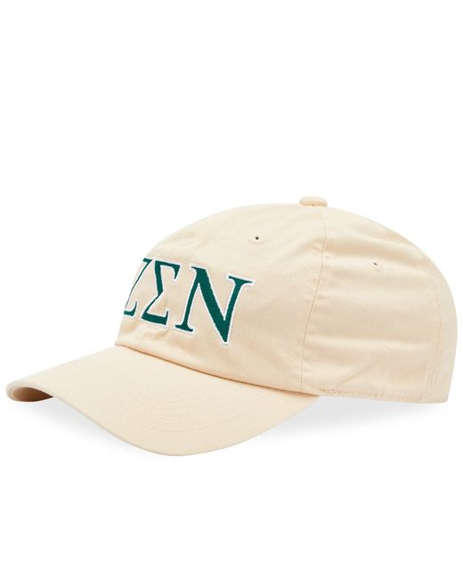 Museum of Peace and Quiet Zen Cap END. Clothing