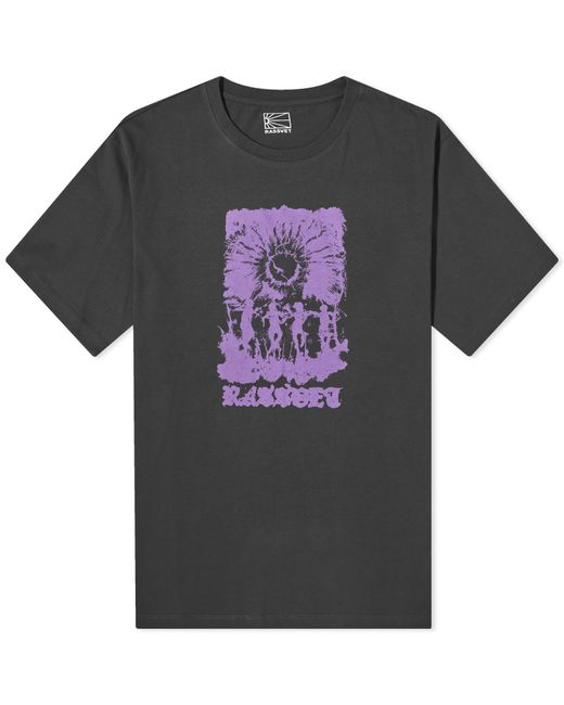 Paccbet Sun Dance T-Shirt END. Clothing
