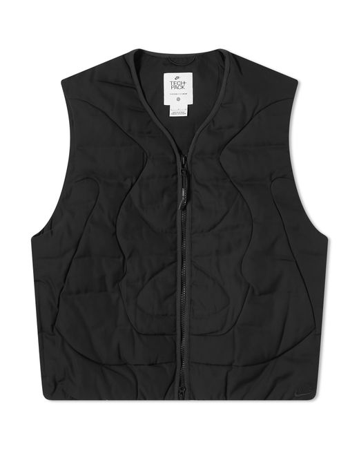 Nike Tech Pack Insulated Atlas Vest Large END. Clothing