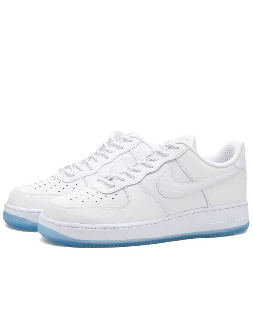 Nike Air Force 1 07 WB Sneakers END. Clothing
